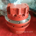 Motor de viaje EC15C EC15C Final Drive en stock